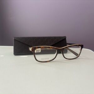 Gucci Eyeglasses Frame